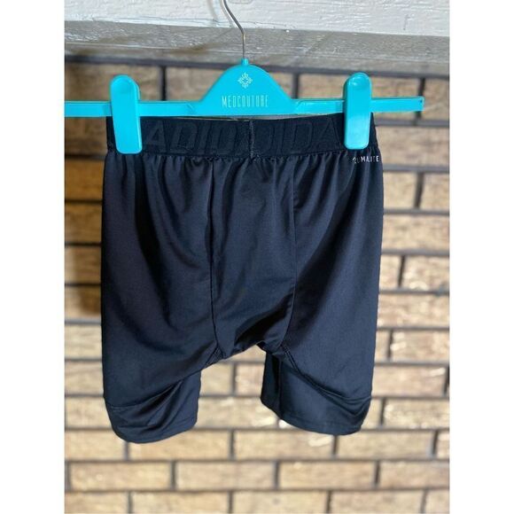 Adidas Men’s Compression Shorts‎ - Picture 2 of 6